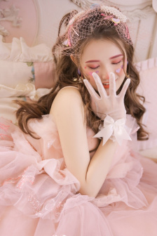 甄嬛传(美版)第64集